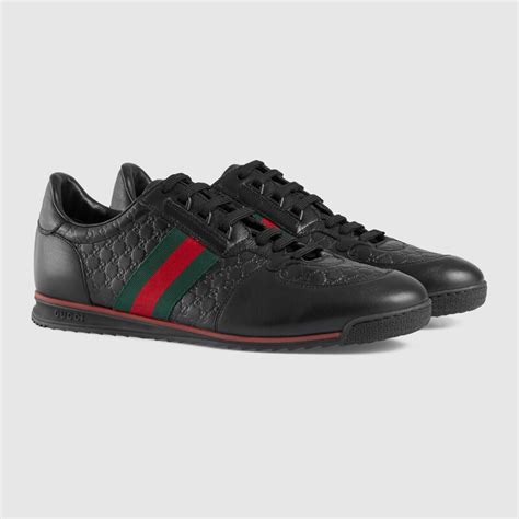 gucci schuhe herr|gucci basket mesh sale.